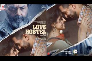 Bobby Deol, Sanya Malhotra And Shanker Raman On Why Love Hostel Stands Out From Rest Of The Films | Exclusive