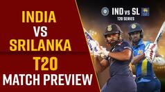India Vs Sri Lanka Match Preview: India T201 Squad, Predicted Playing 11, Lucknow Stadium Pitch Report And Weather Forecast