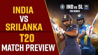 Ind Vs SL T20: लखनऊ में भारत और श्रीलंका के बीच दूसरा टी20 मैच, जानिए India T201 स्क्वाड में कौन हैं शामिल, स्टेडियम पिच रिपोर्ट, कैसे रहेगा मौसम