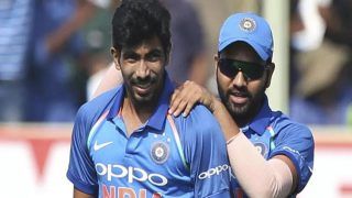IND vs SL, 1st T20I: नए रोल में नजर आएंगे Jasprit Bumrah, रोहित शर्मा ने बताया 'शानदार मौका'