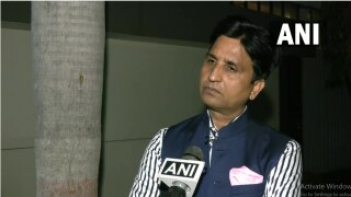 Neither Asked, Nor Want: Kumar Vishwas On 'Y category' Security Granted By Centre