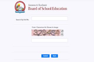 JKBOSE Results 2021-22: Class 10 Results For Jammu Division Released; Here   s How to Download