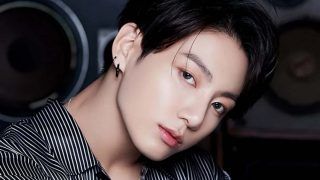 BTS' Jungkook Removes His Iconic Eyebrow Piercing, ARMY Calls It 'The End Of An Era'