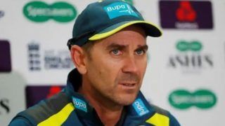 Cricket news cricket australia declines reports that meeting with langer was heated 5217535