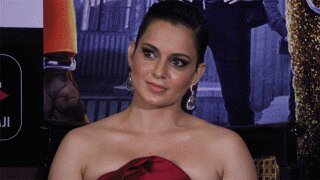 Kangana Ranaut Exclusive: मैंने अपने डैडी की कभी नहीं सुनी तो इंडस्ट्री में बैठे 'बिग डैडी' की क्या सुनूंगी, किसकी तरफ था एक्ट्रेस का इशारा?