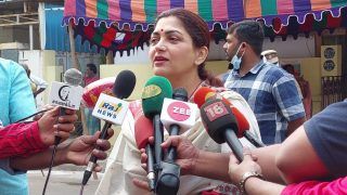 Tamil Nadu Urban Body Election: Ruling Party Has Edge But Hope BJP Will Win, Says Khushbu Sundar