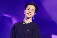 BTS' Jimin Comforts Fan Going Through A Tough Time, ARMY Calls Him An Angel