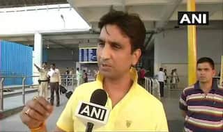 कुमार विश्‍वास को केंद्र सरकार ने Y श्रेणी की सुरक्षा के साथ CRPF कवर दिया