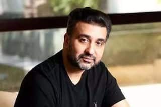 Raj Kundra in Trouble Again, Faces Money Laundering Case Over Porn Films