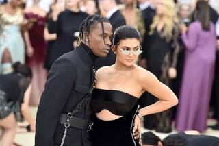 Baby On Board! Kylie Jenner Welcomes Second Baby With Travis Scott