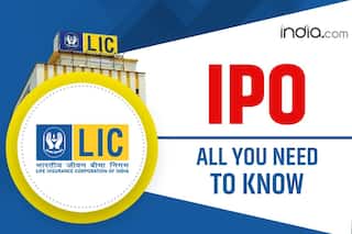 LIC IPO Allotment Date: कल होगा एलआईसी आईपीओ शेयर अलॉटमेंट, यहां जानें सब कुछ