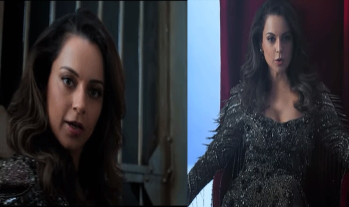 सिज़्लिंग और सुपर कॉन्ट्रोवर्शियल: कंगना रनौत को अपने लॉक अप के लिए मिला तीसरा कंटेस्टेंट! Video