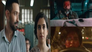 Love Hostel Trailer: पहली बार इतने खतरनाक नज़र आए Vikrant Massey, बॉबी देओल के कहर ने दबोची सान्या