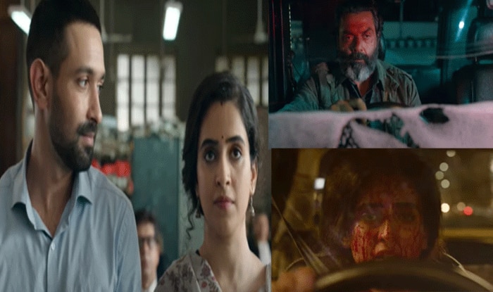 Love Hostel Trailer: पहली बार इतने खतरनाक नज़र आए Vikrant Massey, बॉबी देओल के कहर ने दबोची सान्या