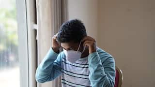 After UP, Haryana Also Makes Wearing Of Mask Compulsory In THESE 4 NCR Districts