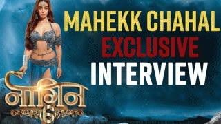 Naagin 6 Exclusive: टीवी की नागिन Mahekk Chahal और तेजस्वी  प्रकाश के बीच है कांटे की टक्कर? क्या बोलीं एक्ट्रेस