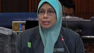 Malaysian Minister Advises Husbands to 'Gently' Beat Their 'Stubborn' Wives, Sparks Global Outrage