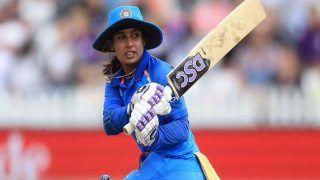 ICC Women's World Cup: युवा खिलाड़ियों को मौका देंगी Mithali Raj, कहा- हमें अब पता है WC से पहले वो टीम में कहां फिट बैठती हैं
