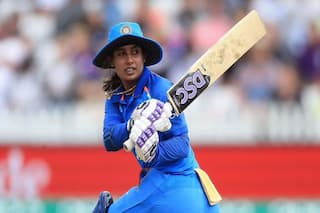 Mithali Raj ने रच दिया इतिहास, बतौर कप्तान इस मामले में नंबर-1