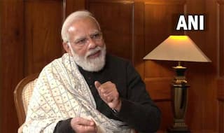 PM मोदी ने अखिलेश-जयंत पर कहा- हमने पहले भी 'दो लड़कों' का खेल देखा है, एक समय एक 'बुआ जी' भी उनके साथ थीं