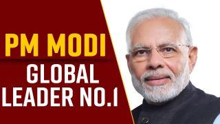 Global Leader Approval List 2022: PM Narendra Modi Ranks Number One, Leaves Many Top Leaders Behind; Must Watch