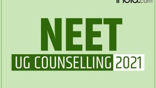 NEET UG Counselling 2021: MCC Extends Reporting Date For Stray Vacancy Round; Check Details Here