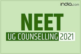 NEET UG Counselling 2021: Provisional Result Of Round 2 Seat Allotment Declared. Here   s How to Check