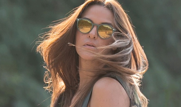 सीक्रेट शादी रचाने वाली नेहा धूपिया ने Kiss करने से पहले एक्टर से 5 बार धुलवाए थे हाथ, बोलीं- अब मैं शादीशुदा...