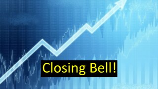 Sensex Closes 400 Points Lower, Nifty50 Closes Above 17,000 In A Highly Volatile Day