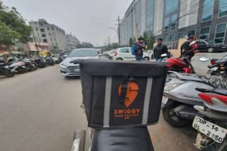 Food Delivery Platform Swiggy To Launch $800 Million IPO. Details Here