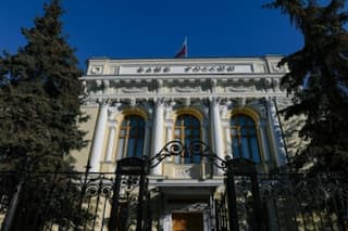 How Is Russia Trying To Protect Its Financial System After Sanctions? | Explained