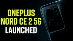 OnePlus Nord CE 2 5G With 64 MP Triple Rear Camera And MediaTek Dimensity 900SoC Launched In India, Checkout Price And Specs