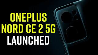 OnePlus Nord CE 2 5G With 64 MP Triple Rear Camera And MediaTek Dimensity 900SoC Launched In India, Checkout Price And Specs