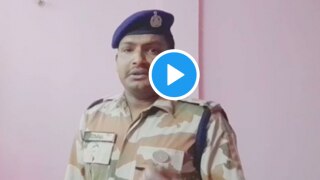 ITBP Constable Pays Musical Tribute to Bappi Lahiri, Sings His Song 'Dil Mein Ho Tum' | Watch