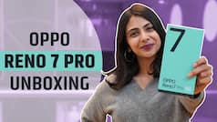 Oppo Reno 7 Pro With AMOLED Display And 65W Fast Charging Launched In India, Checkout Features, Design And Price