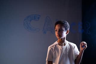 International Childhood Cancer Day 2022: A Guide for Parents Taking Care of Children With Cancer