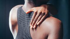 Bone Death    a Major Emerging Aspect of Post-COVID Syndrome. Here's How to Prevent it