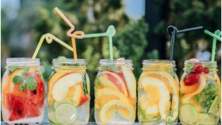 Weight Loss Tips: 5 Homemade Drinks That Will Help in Reducing Fat