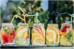 Weight Loss Tips: 5 Homemade Drinks That Will Help in Reducing Fat