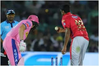 IPL Auction 2022: राजस्थान ने रविचंद्रन अश्विन को खरीदा तो सोशल मीडिया पर हो गई मीम्स की बरसात, सहवाग भी नहीं रहे पीछे- देखें पोस्ट्स