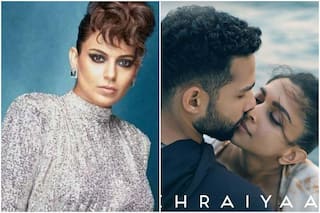 Kangana Ranaut Compares Gehraiyaan To Pornography, Says 'No Amount Of Skin Show Can Save It'