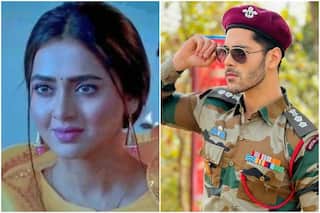 Naagin 6: एक खास मकसद के लिए हुई नागिन की एंट्री, असुरों का नाश करने आई हैं तेजस्वी?