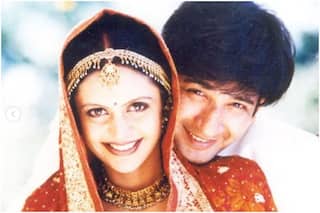 Mandira Bedi Misses Late Husband Raj Kaushal on 23rd Wedding Anniversary