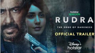 Rudra Trailer: Ajay Devgn Solves Mysterious Crimes in Most Unconventional Way, Wins Fans Hearts