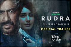 Rudra Trailer: Ajay Devgn Solves Mysterious Crimes in Most Unconventional Way, Wins Fans Hearts