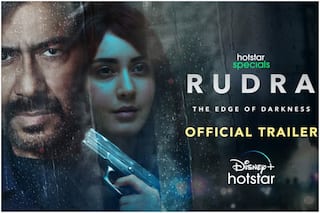 Rudra Trailer: Ajay Devgn Solves Mysterious Crimes in Most Unconventional Way, Wins Fans Hearts