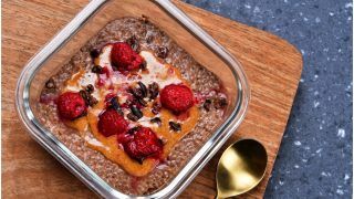 3 Easy Breakfast Recipes for People With Type 2 Diabetes
