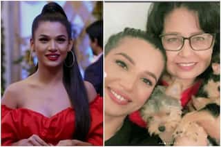 Kumkum Bhagya's Naina Singh Loses Mother, Mourns in Heart-Wrenching Note: 'My Brain is Numb, Wapas Ajao'