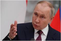 Hackers' Group Anonymous Trolls Putin By Renaming  His Yacht, Sending It To 'Hell'