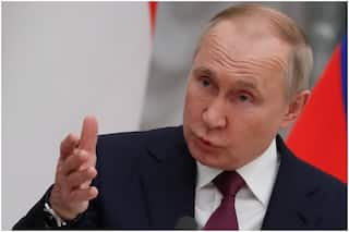 Russia-Ukraine Crisis:  रूस के खिलाफ यूरोपियन यूनियन ने उठाए सख्त कदम, इस बैंकिंग प्रणाली पर लगा प्रतिबंध